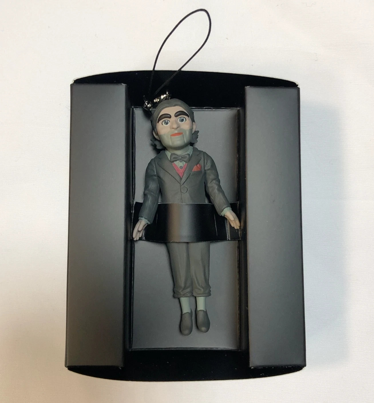Dollman Mini Figure Only DEATH STRANDING 2 : ON THE BEACH
