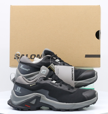 Salomon hotsell shoe sizing