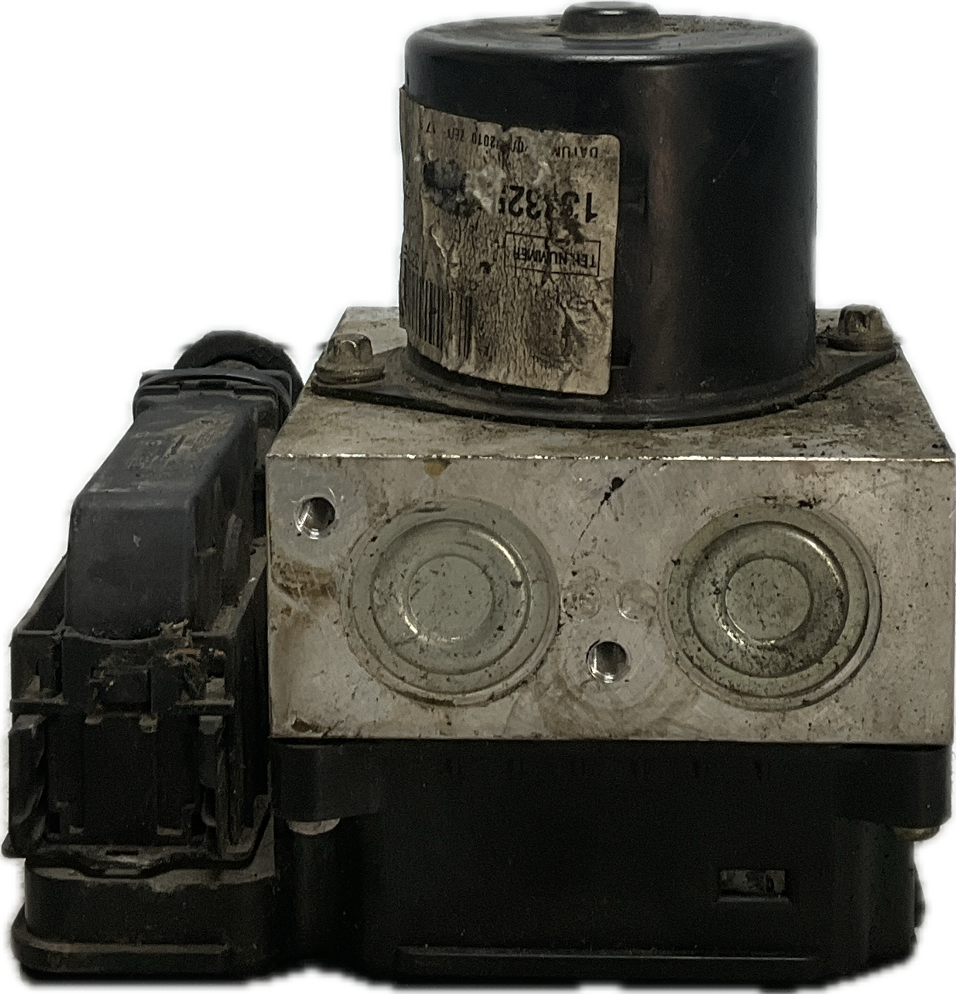 RICAMBIO USATO MODULO CENTRALINA POMPA ABS OPEL INSIGNIA A CODICE: 13332549