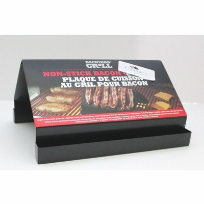 Backyard Grill Non Stick Bacon Griller