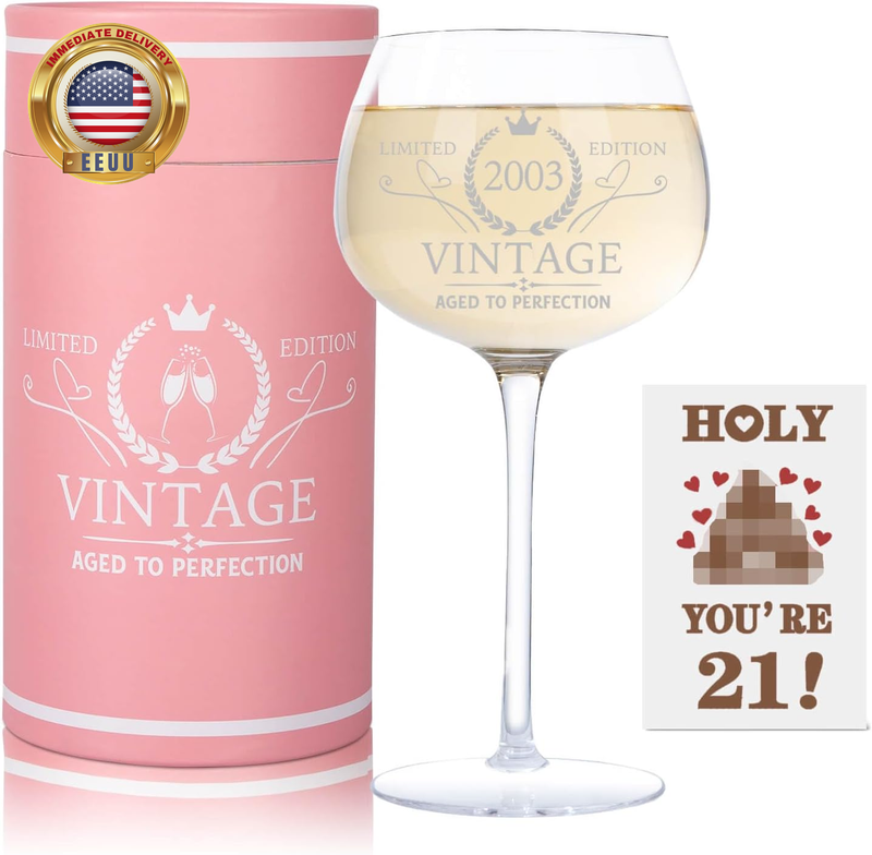 2024 21St Birthday Gifts for Women, 21St Birthday Gifts for Her, 21St Birthday G