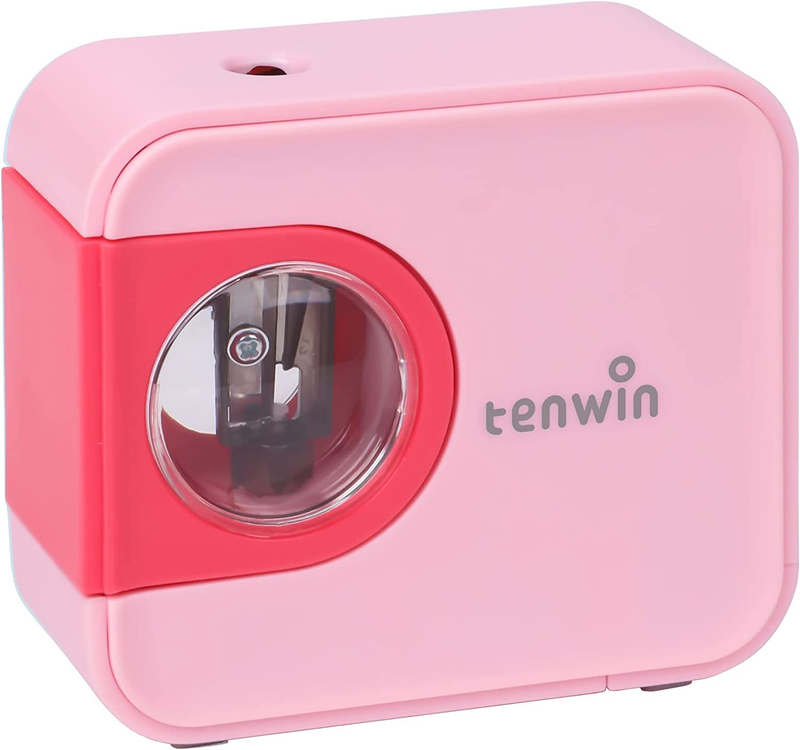 Sharpener, Pencil Sharpeners Battery Operated, Tungsten