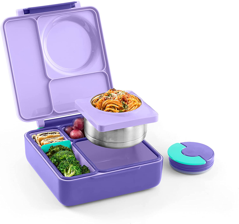 Food Jar-3 Compar