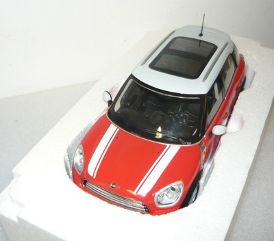 MINI COOPER 2010 NOREV 183101 IN BOX 1:18