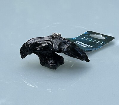 Aliens Movie - Xenomorph/Alien Queen 3D Head Key Chain 2018