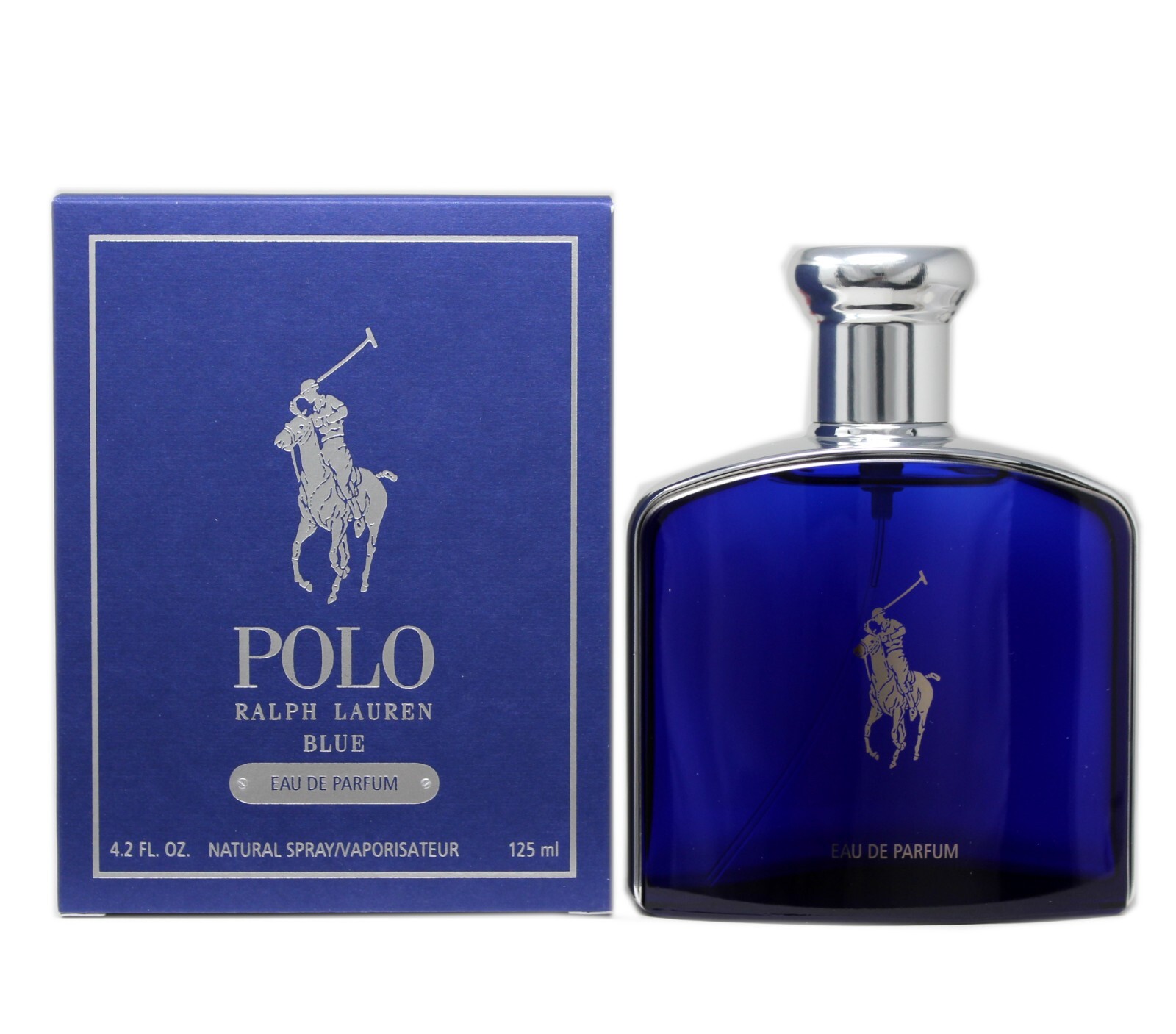 RALPH LAUREN ポロ ブルー オーデパルファン 125ml Amazon.com: RALPH LAUREN FRAGRANCES Polo Blue - Eau de