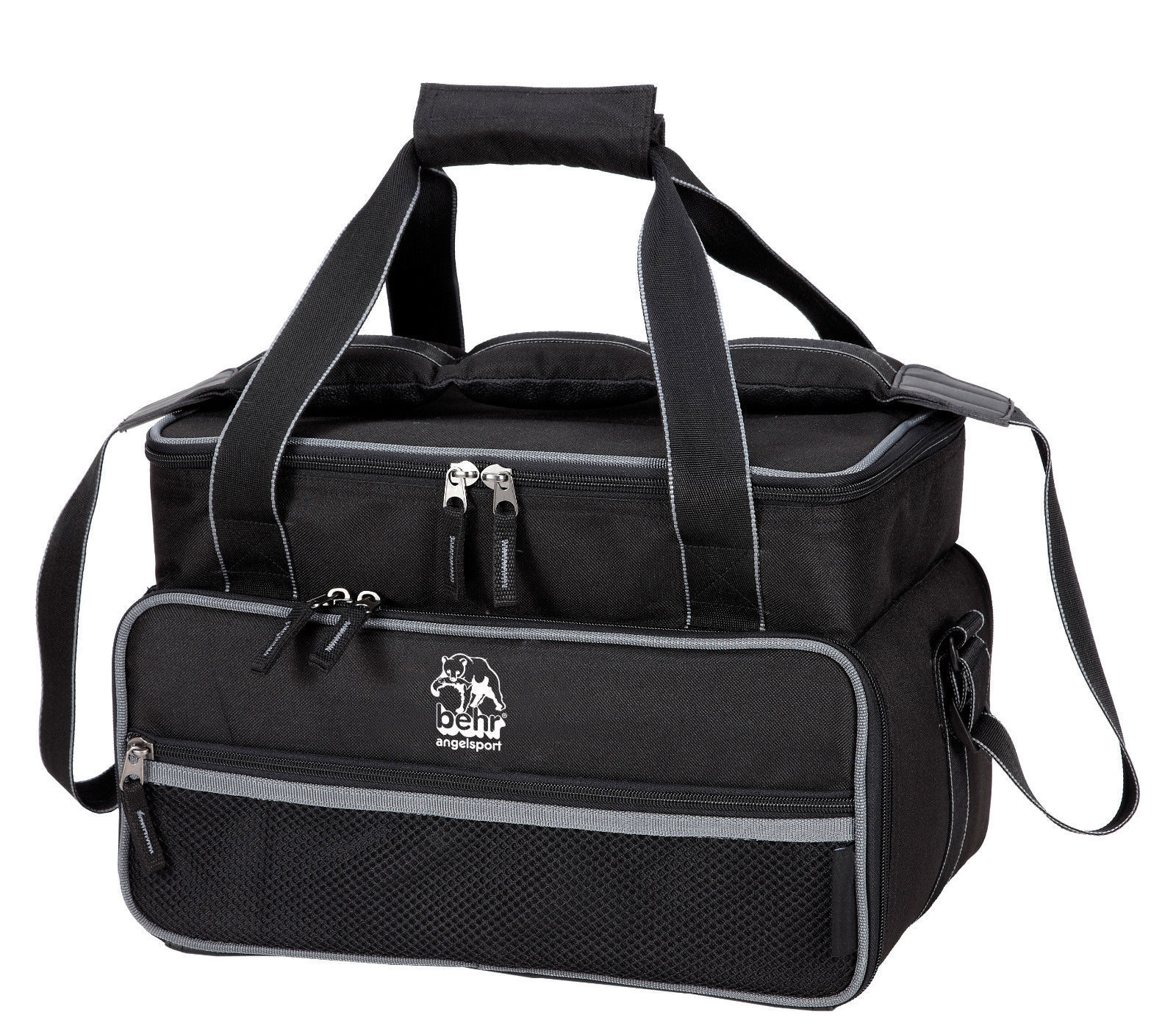 Behr kleines Angelzubehör