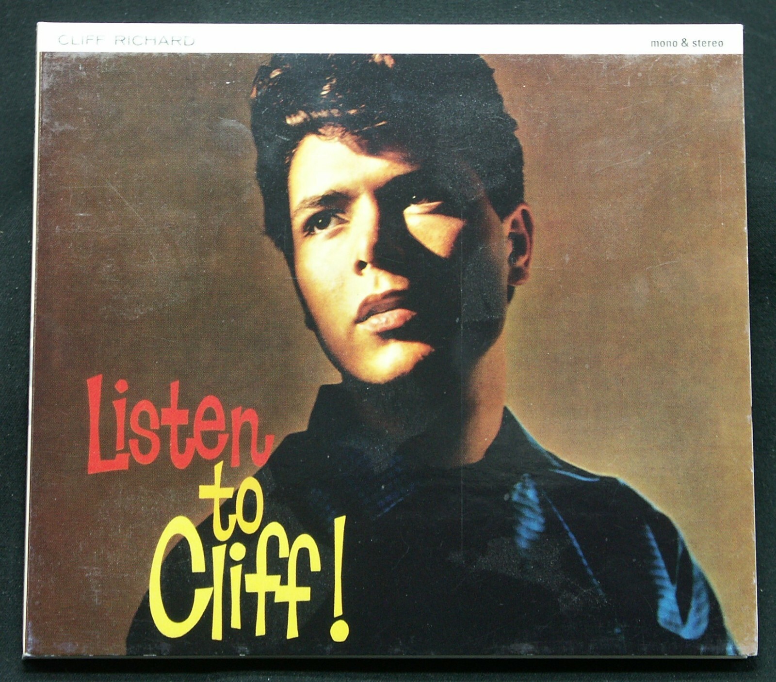 AOR CD cliff richard④ $_57.JPG?set_id=8800005007