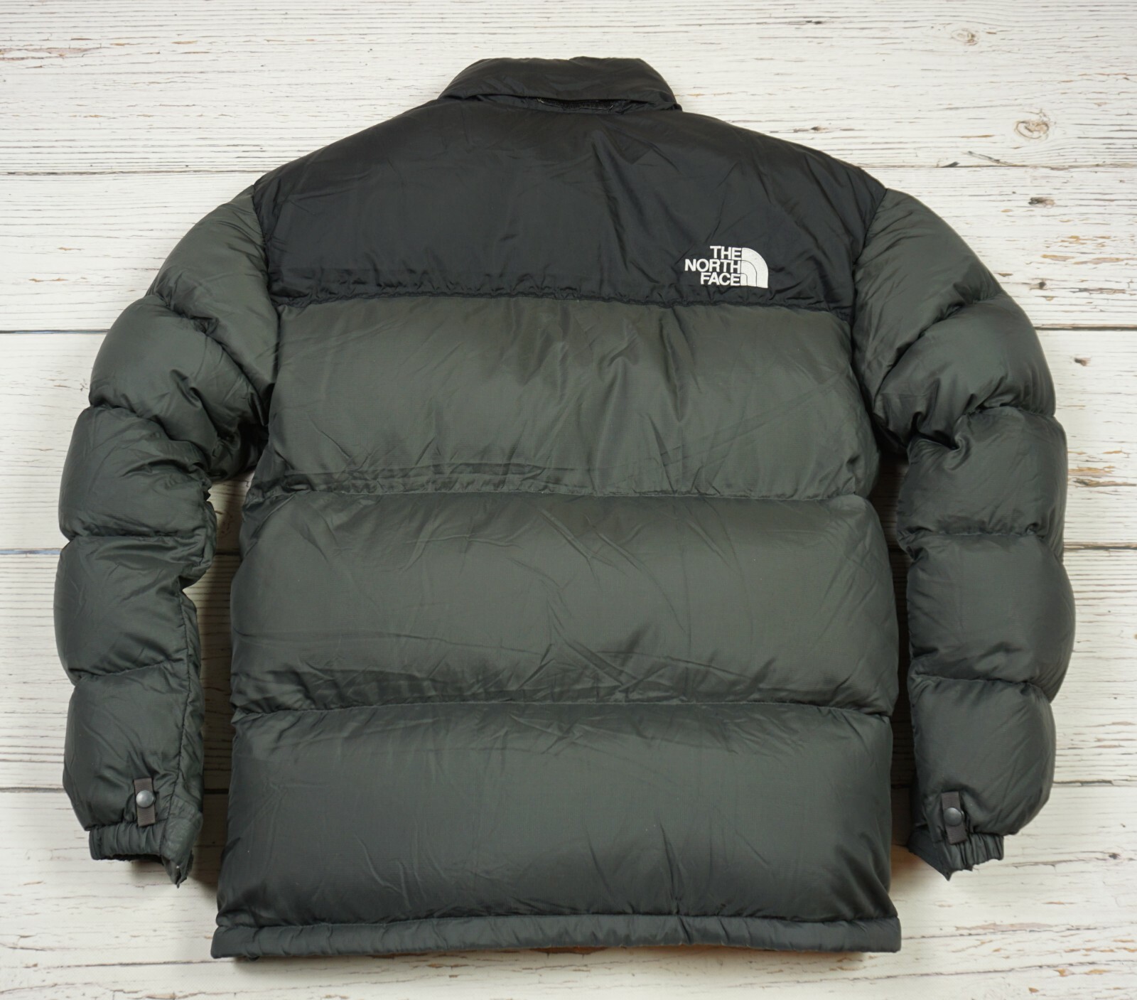 northface puffer 700