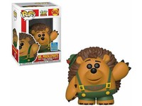 mr pricklepants plush