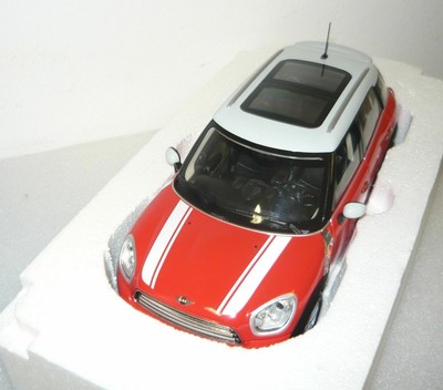 MINI COOPER 2010 NOREV 183101 IN BOX 1:18