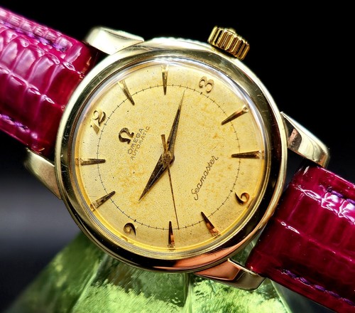 【アンティーク】OMEGA Seamaster Gold $_12.JPG?set_id=880000500F