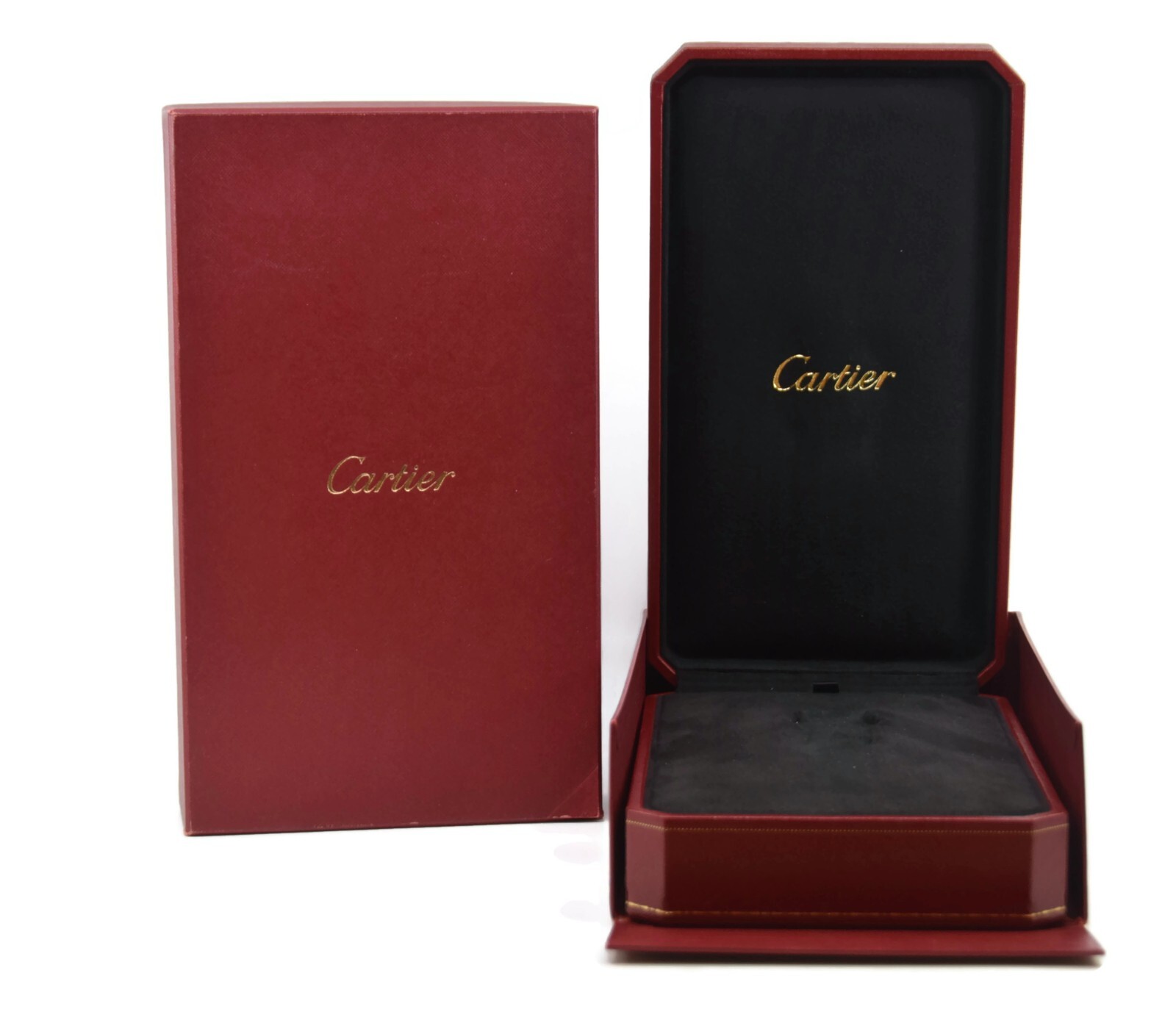 Cartier Red Watch Box | eBay Cartier Red Watch Box | eBay