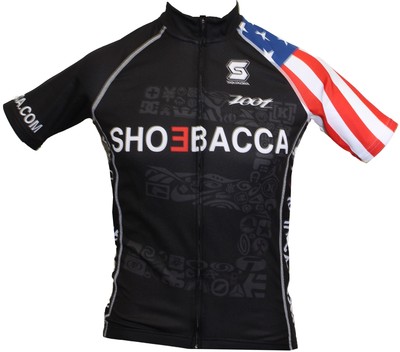 SHOEBACCA M Premier Jersey Размер S Спортивный SQ1112