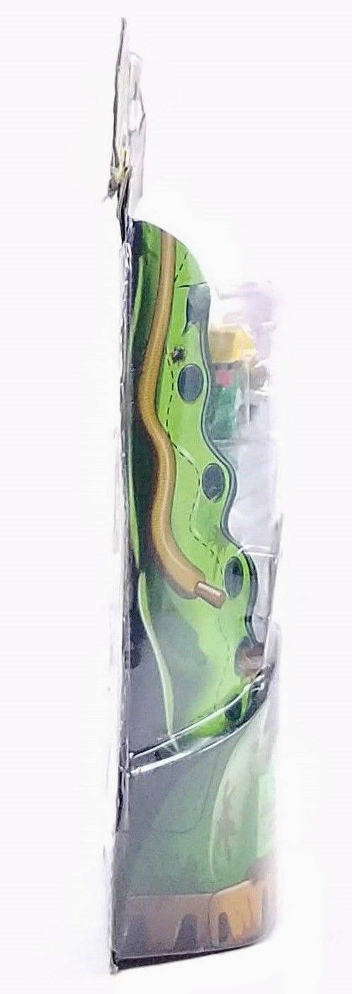 The Grossery Gang Bug Strike Fungus Fries Series 4 Action Figure