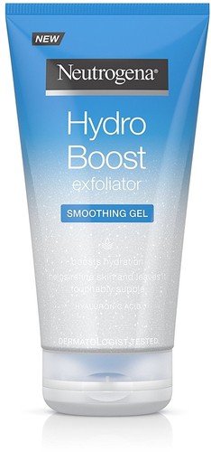 EAN 3574661293509 product image for Neutrogena Hydro Boost Exfoliator Smoothing Gel 150 Ml | upcitemdb.com