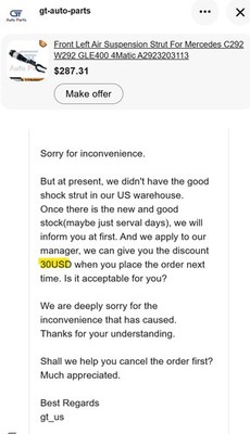 Artikelfoto(s) von einem verifizierten Käufer