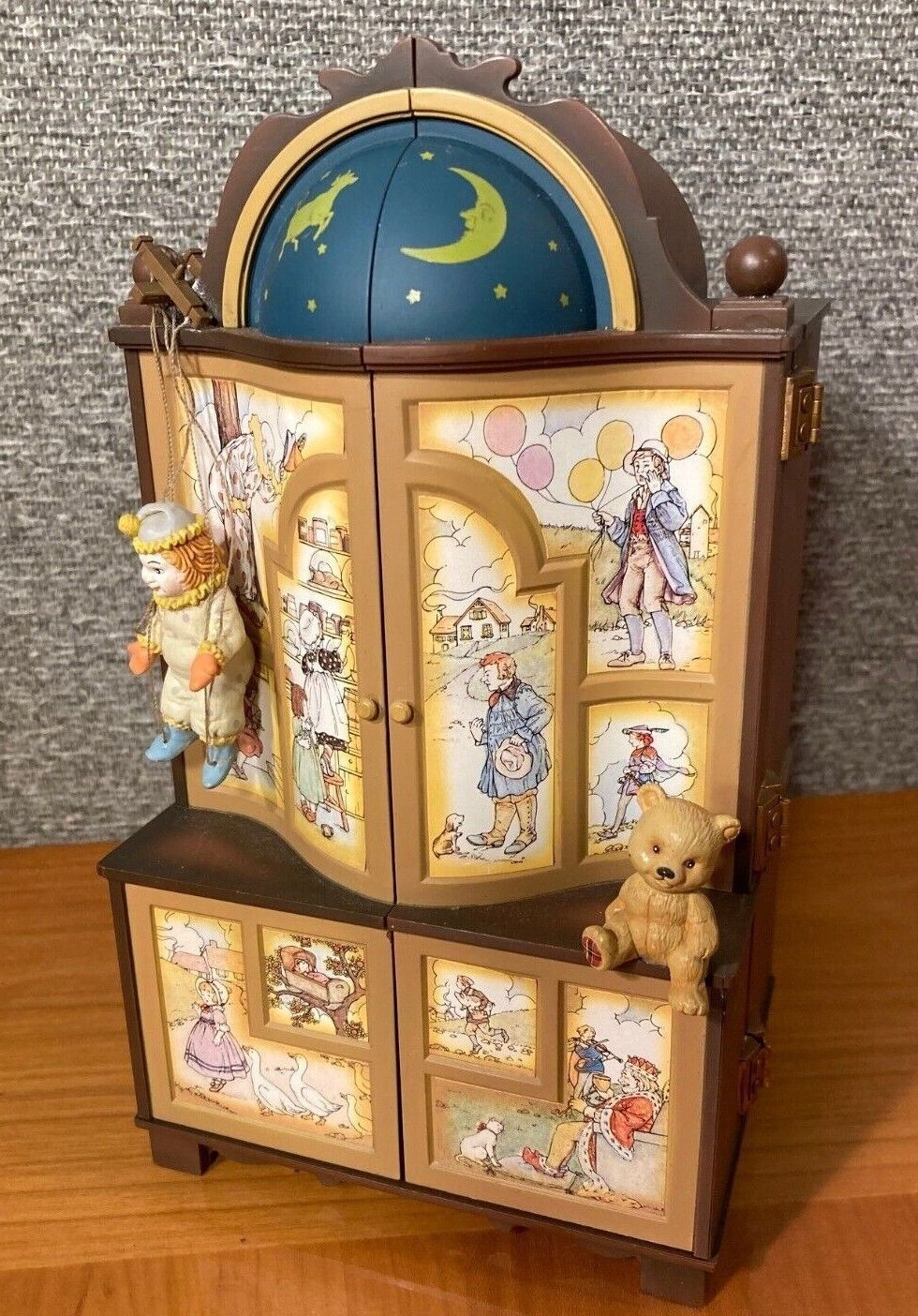 ドイツ ヴェント & キューン オルゴール パイプオルガン ドイツ ヴェント & キューン オルゴール パイプオルガン