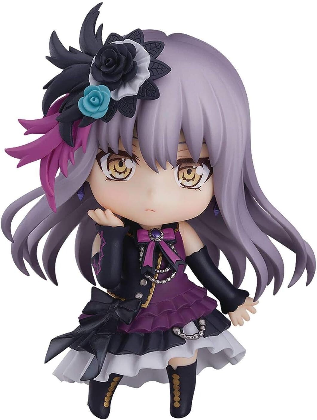 ゆきな Nendoroid 1104 Bang Dream Yukina Minato Stage Outfit Ver
