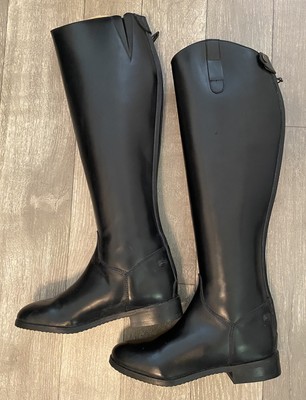 ovation women's moorland rider boots