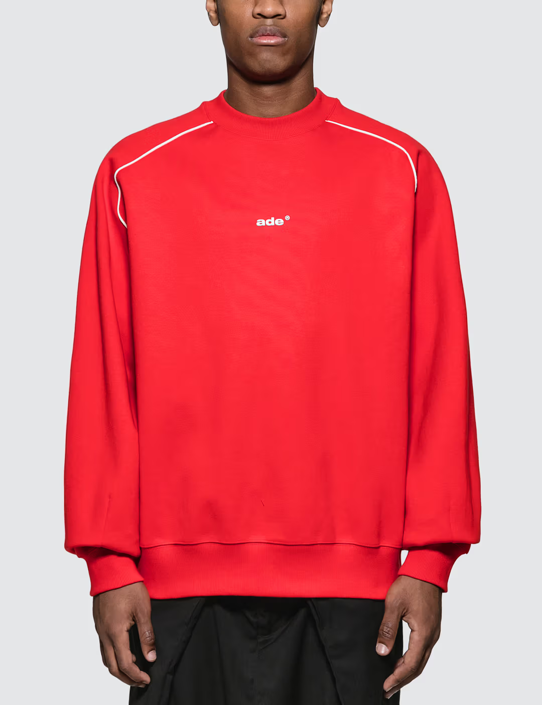Adererror スウェット ADER error/アーダーエラー/GRAPHIC SWEAT（スウェット）｜ADER