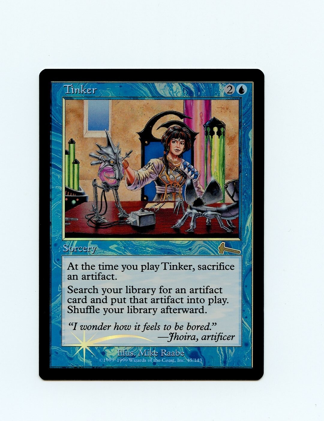 PSA鑑定品 ルーンの母/FOIL Urza's Legacy MTG マジック PSA鑑定品 ルーンの母/FOIL Urza's Legacy MTG マジック