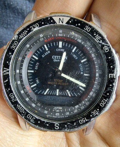 腕時計 Antique Citizen Ace Dial $_12.JPG?set_id=880000500F