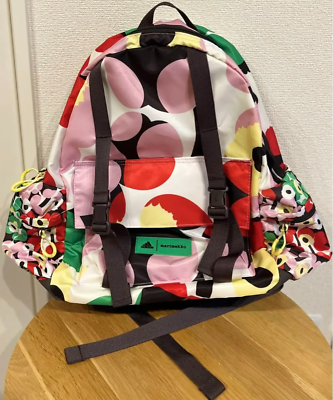 Adidas accessories bag top