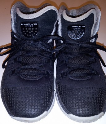 Under Armour Hovr Havoc 2 Basketball 