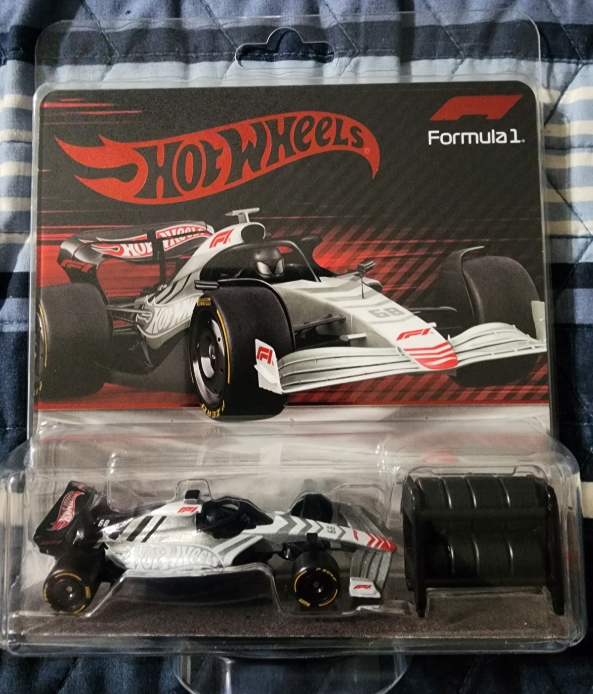 Hot Wheels RLC F1 限定モデル 交換タイヤ付き Hot Wheels RLC F1 限定モデル 交換タイヤ付き - メルカリ