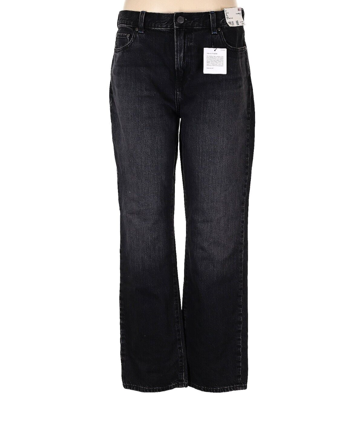 デニム・ジーパン JW ANDERSON Women Denim Pants DT0102 PG1745929 Grey Women's Denim – JW Anderson