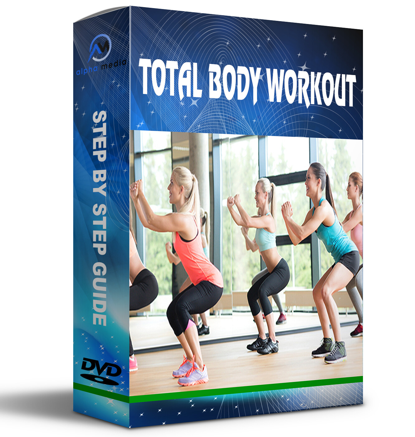 Fitness plans for weight loss