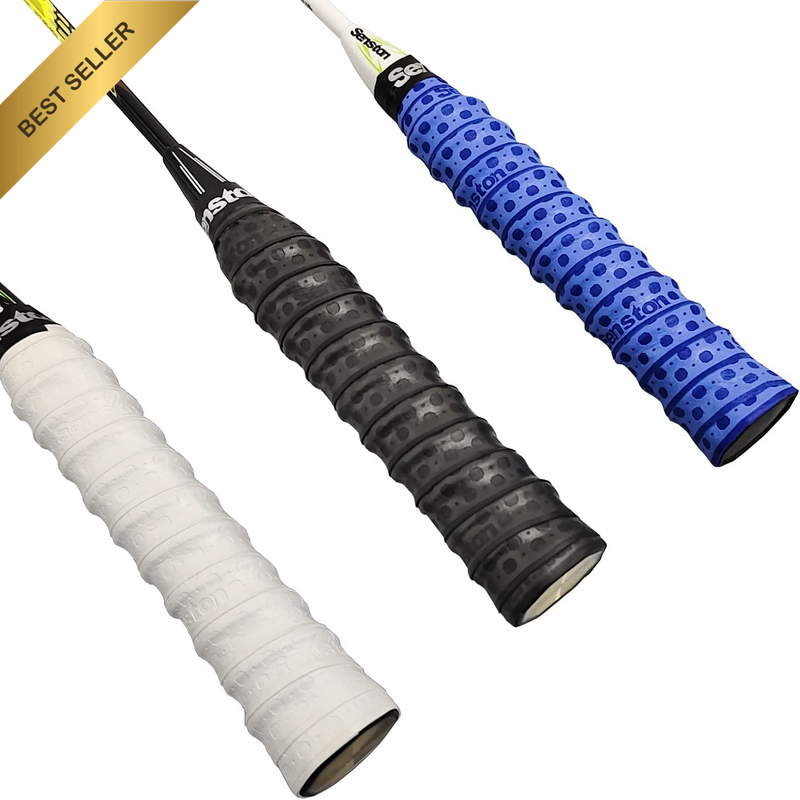 Tennis Racket Grip Tape Badminton Racquet Overgrips