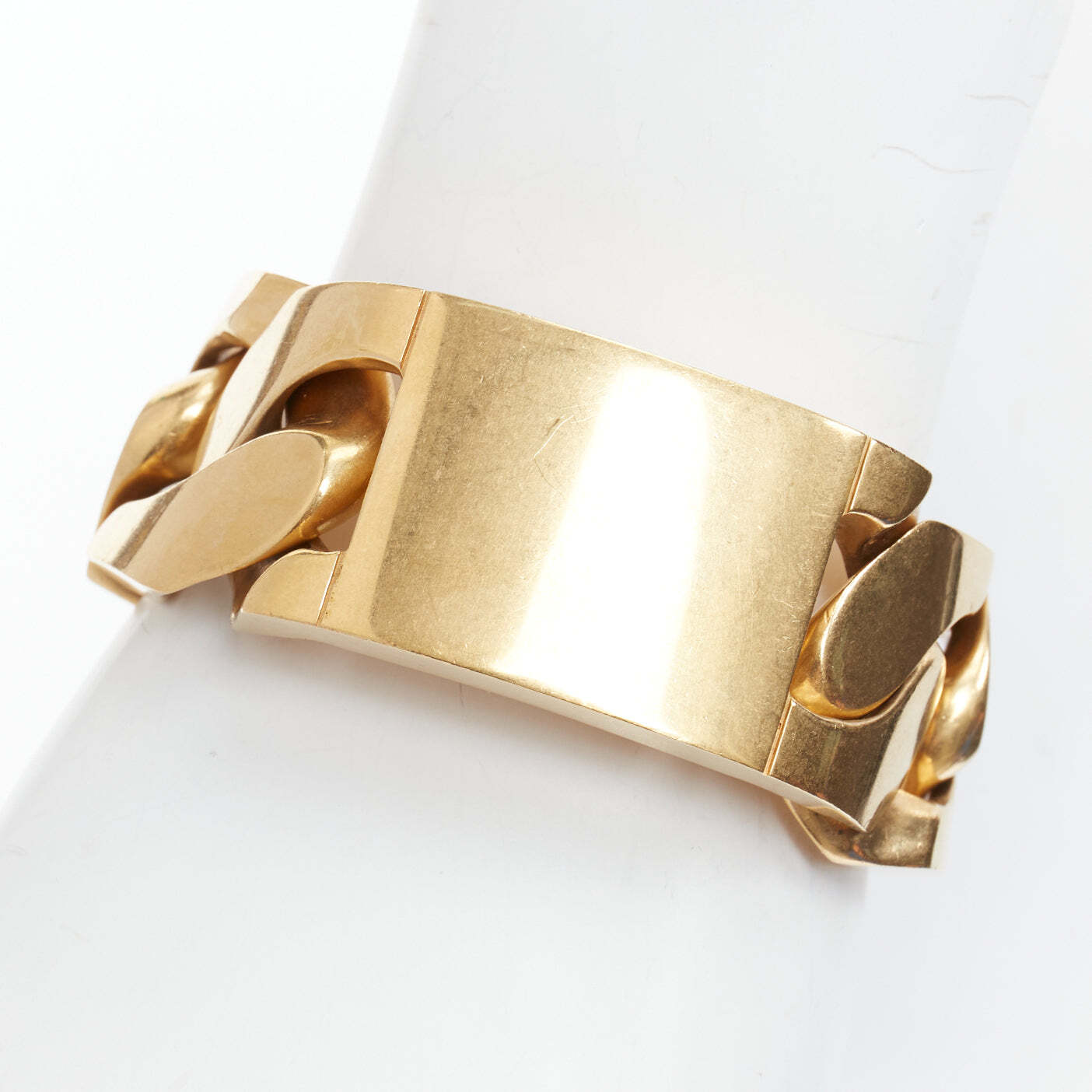 OLD CELINE PHOEBE PHILO フィービー　レザーバングル OLD CELINE PHOEBE PHILO フィービーレザーバングル（CELINE