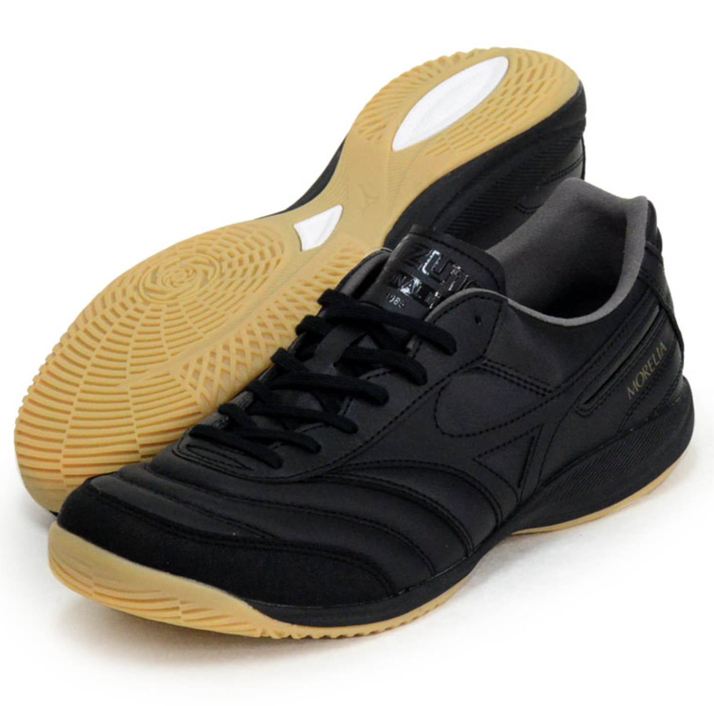Mizuno JAPAN Morelia Elite IN Indoor Soccer Football Futsal