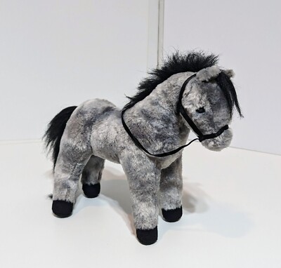 Douglas the cuddle toy horse deals