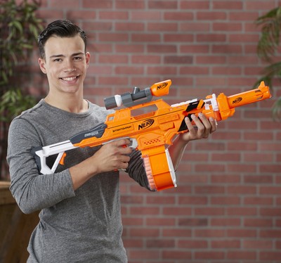 nerf accustrike stratohawk australia