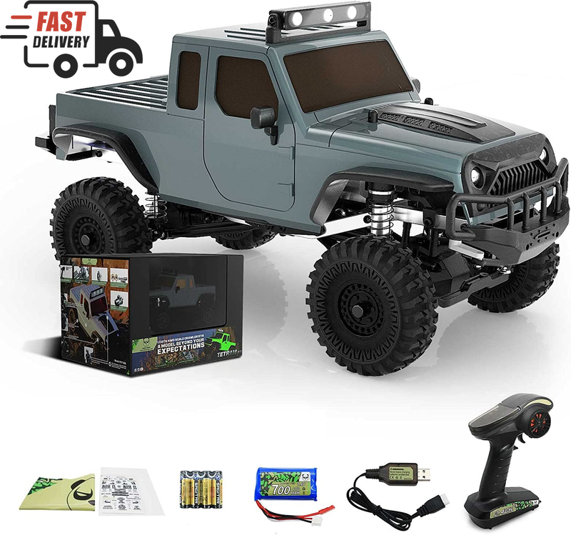 S, Rtr Remote Control Car For Adults