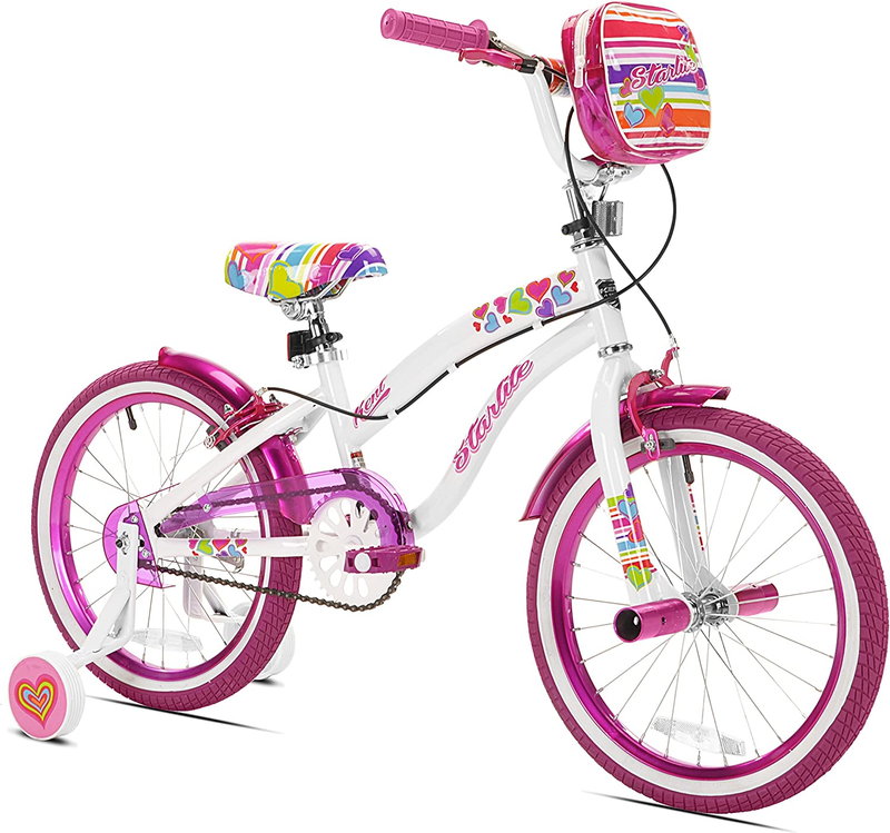 Starlite Bike, 18-Inch