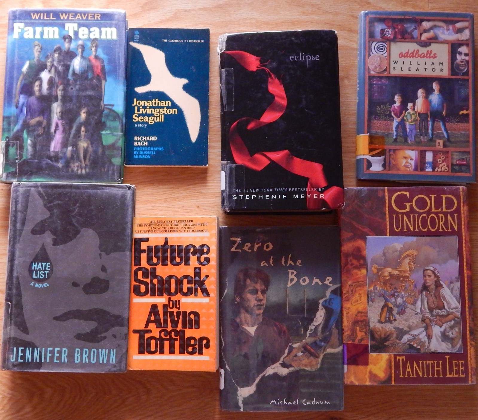 Middle Grade Accelerated readers Lot of 23 Chapter, Classroom