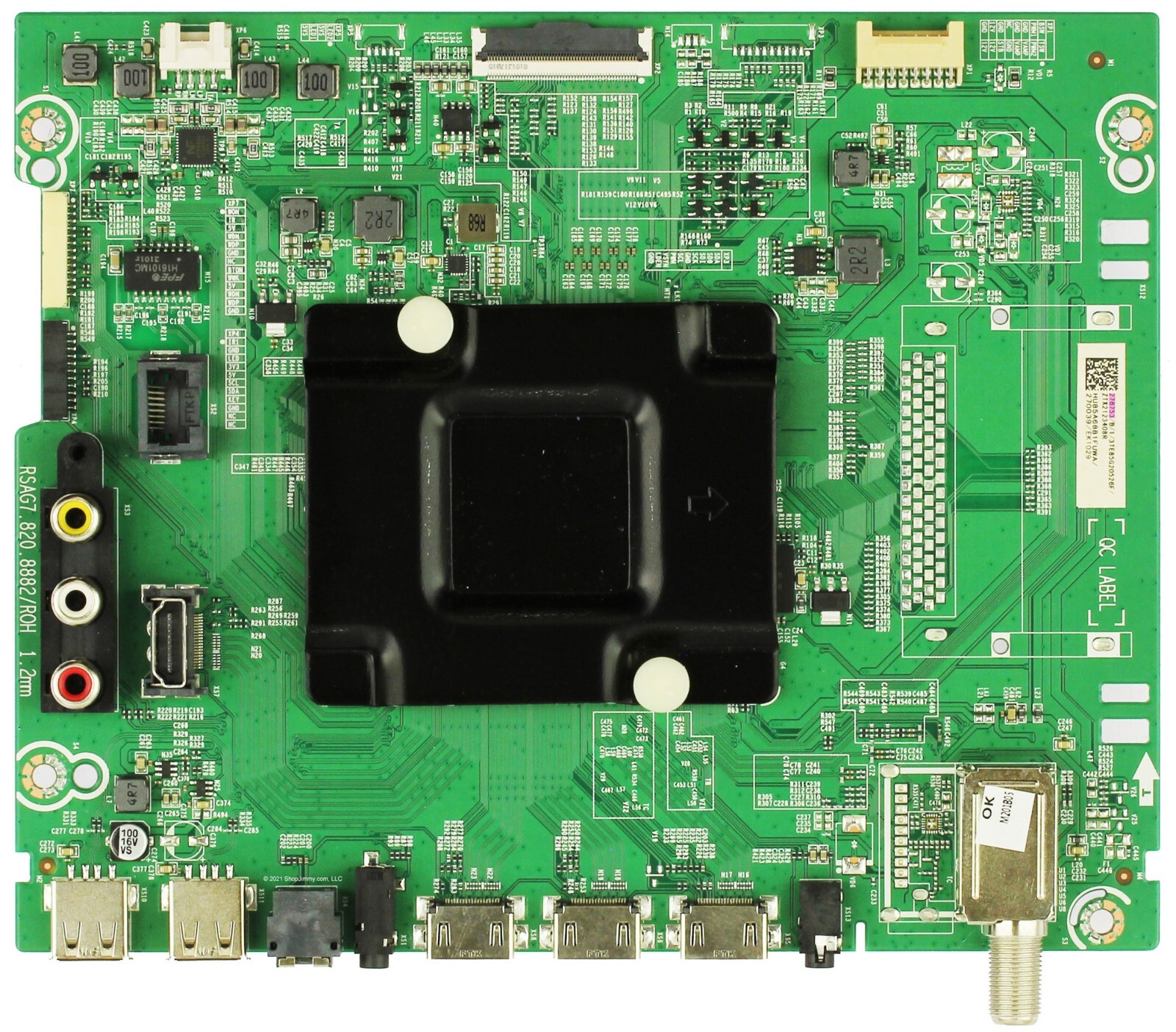その他 Hisense  2019 HISENSE 55H9F | eBay