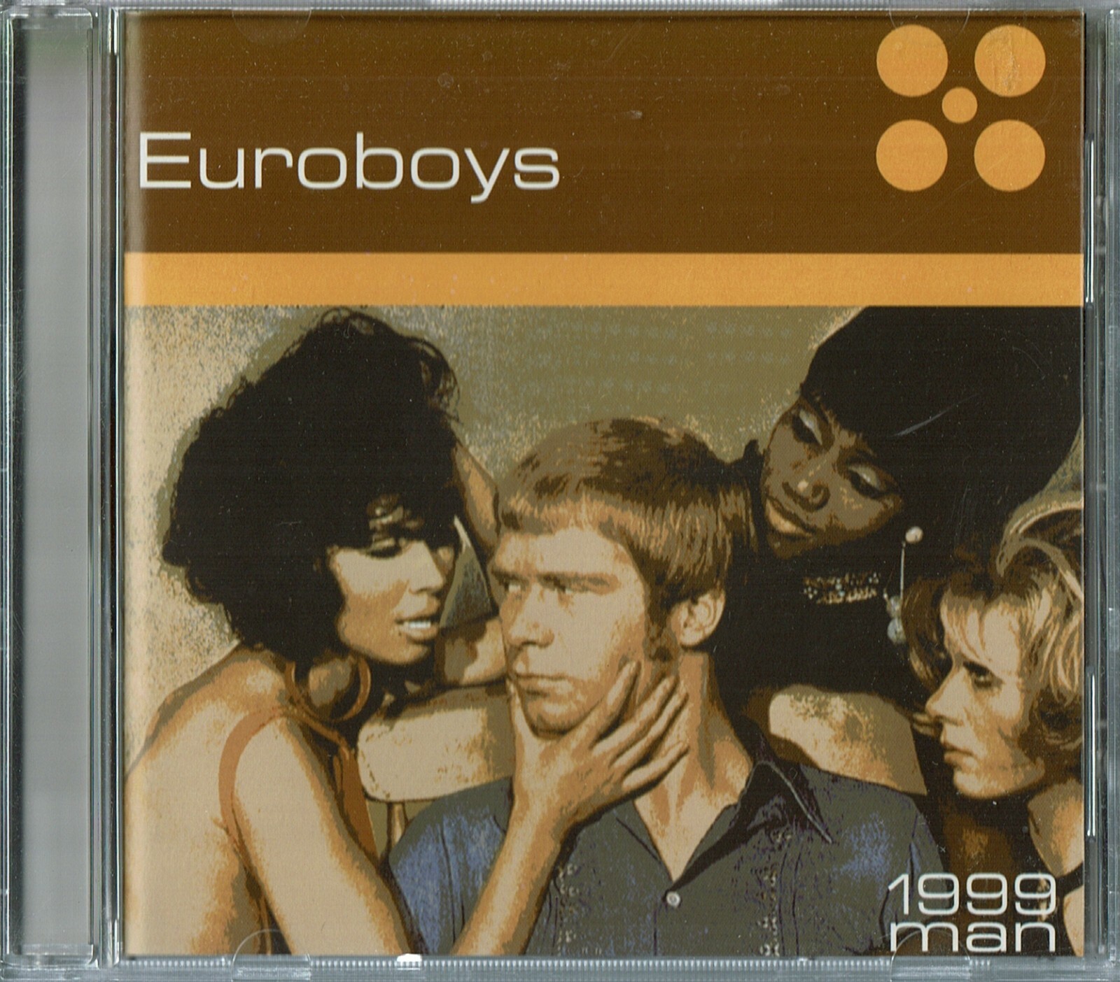 その他 Music to Make Boys Cry [CD] The Koi Boys - Cry To Me | Deezer
