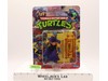 Shredder Teenage Mutant Ninja Turtle TMNT 1991 Playmates NEW MOSC SEALED