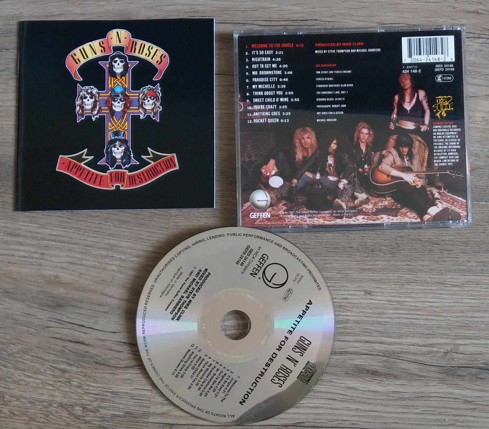 ゴ*ウ様 独 Guns N' Roses Appetite For Destru 91ksS-ioRpL._UF1000,1000_QL80_.jpg