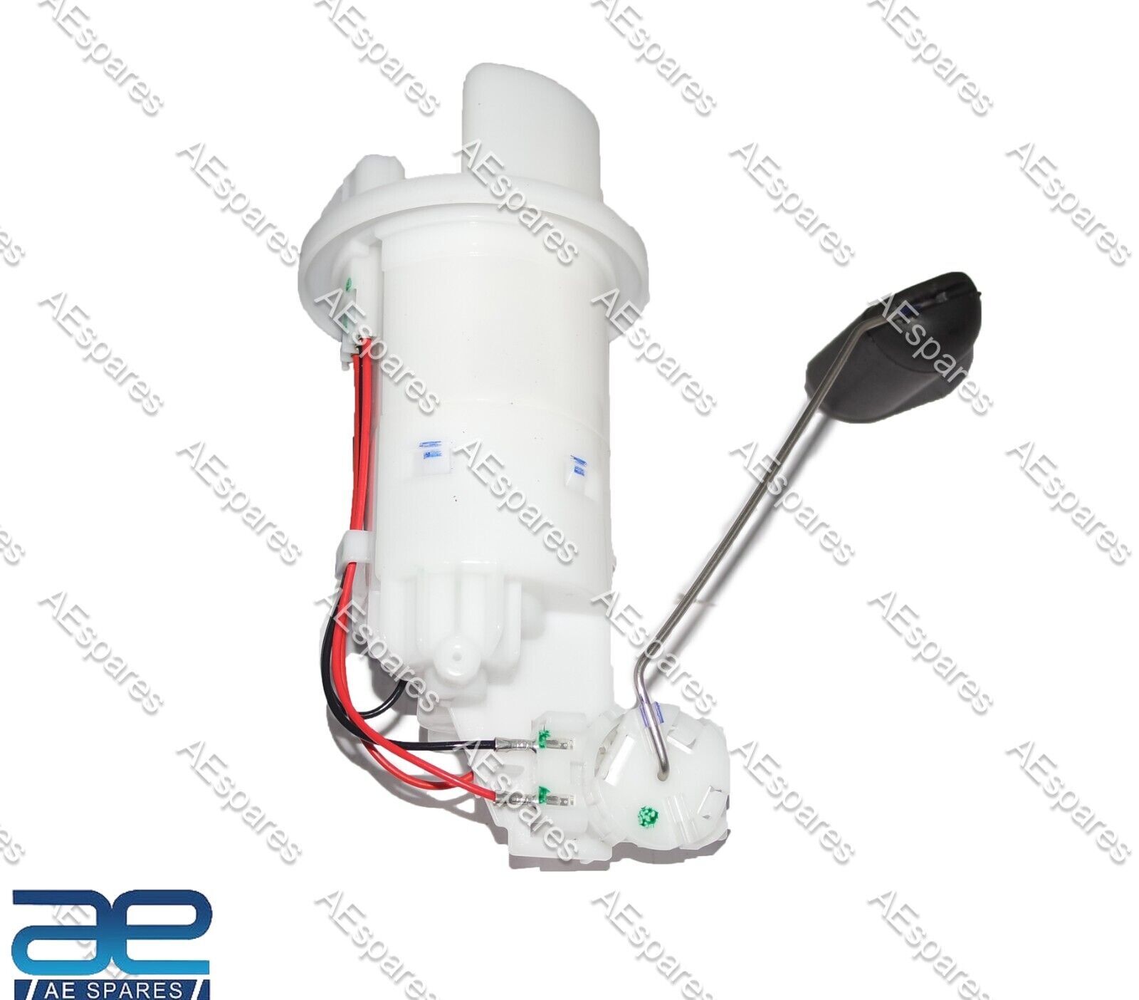 For Royal Enfield 500 EFI Himalayan BS4 Fuel Pump Assembly With Fuel Sensor  