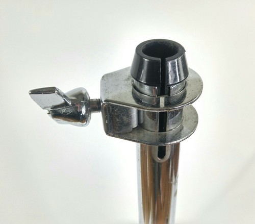 Unbranded Straight Cymbal Stand for Parts or Restoration