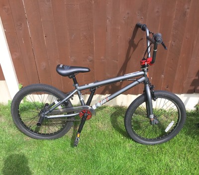 mongoose legion l40 20.5