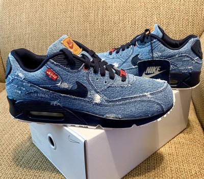 air max 90 levis