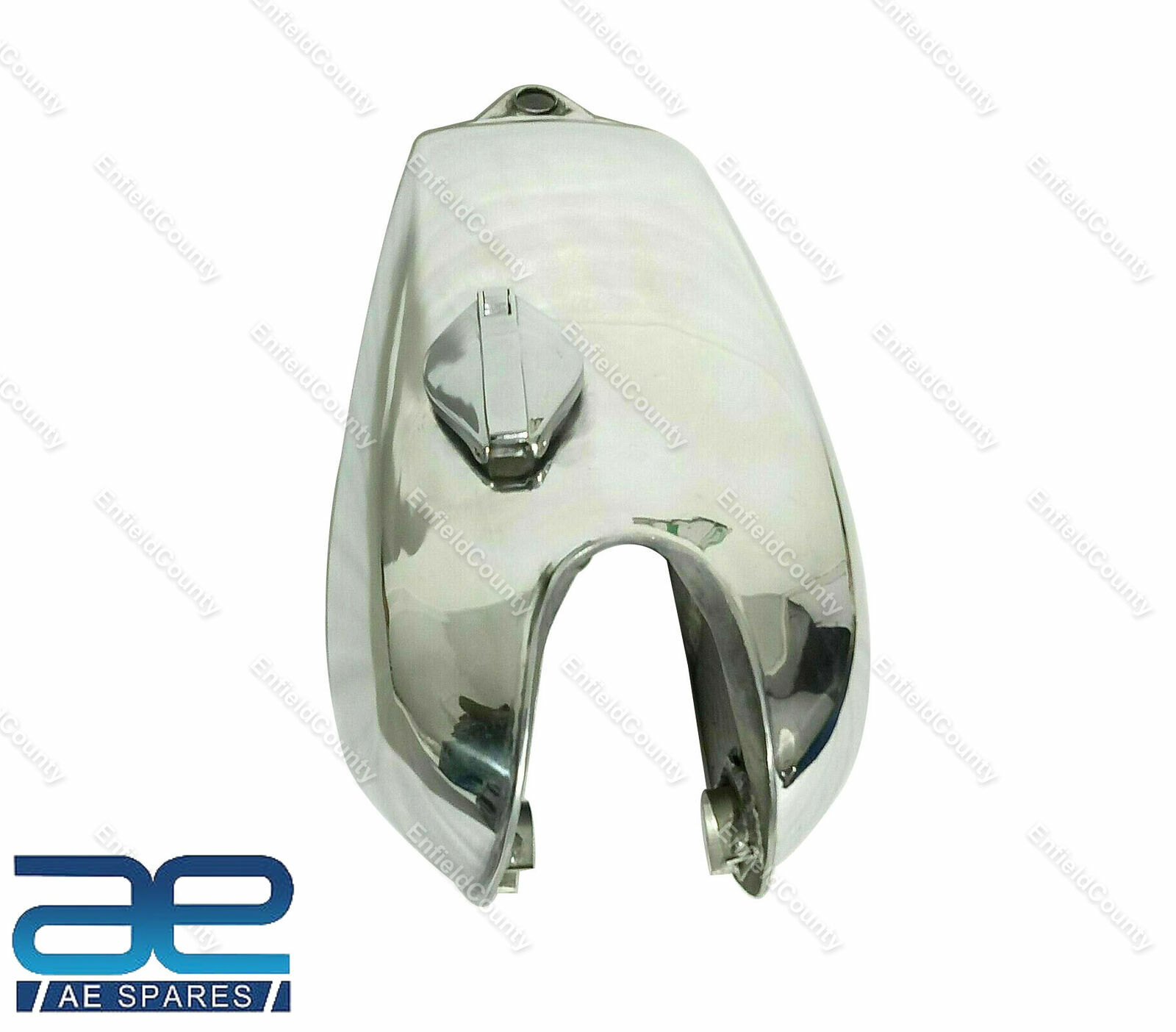 Fits For Yamaha SR 500 Steel Gas Fuel Petrol Tank With Cap  