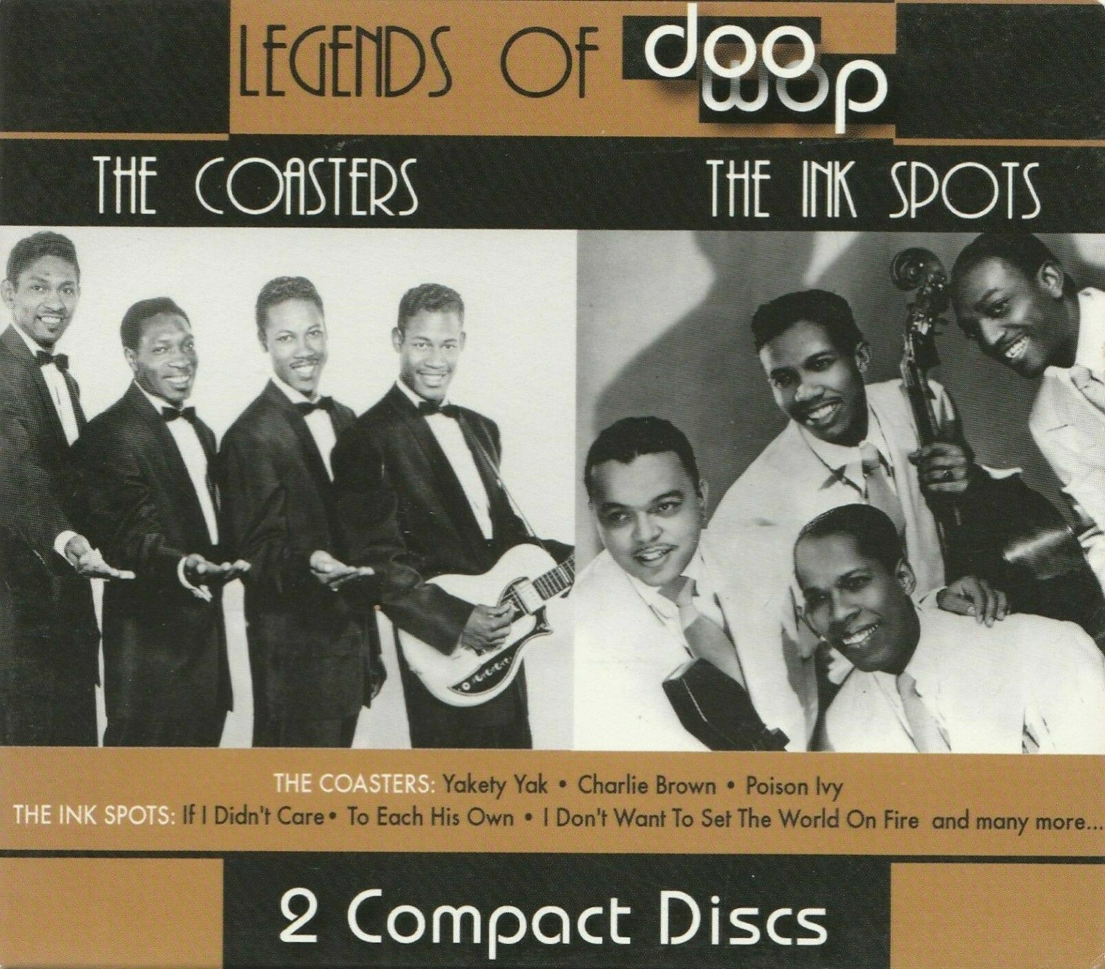 ポップス+ロック(邦楽) Do The Wop [CD] ポップス+ロック(邦楽) Do The Wop [CD] VARIOUS ARTISTS